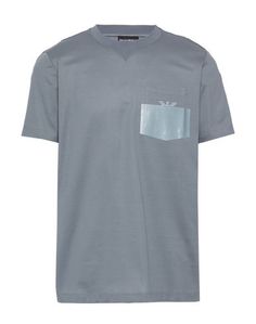 Футболка Emporio Armani