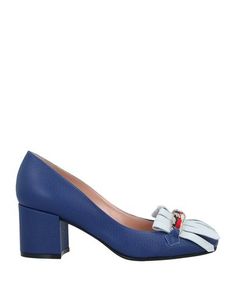Мокасины Pollini