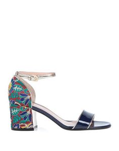 Сандалии Pollini