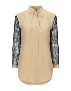Pубашка Nina Ricci