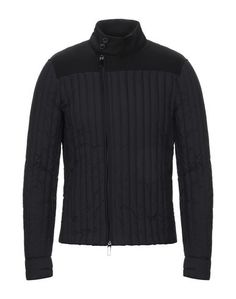 Пуховик Emporio Armani