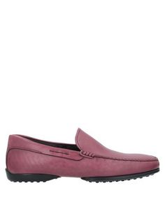 Мокасины Tod`S