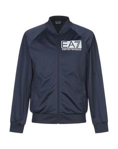 Толстовка EA7