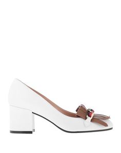 Мокасины Pollini