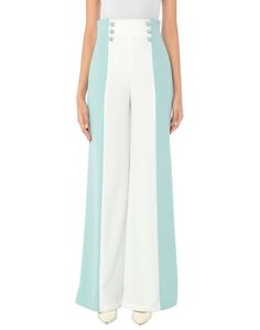 Повседневные брюки Elisabetta Franchi