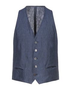 Жилет Emporio Armani