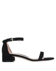 Сандалии Stuart Weitzman