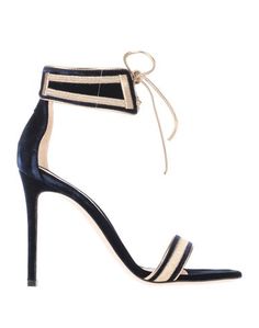 Сандалии Gianvito Rossi