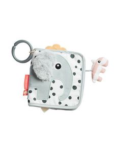 Игрушки для малышей Done BY Deer