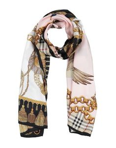 Палантин Burberry