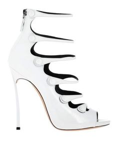 Туфли Casadei