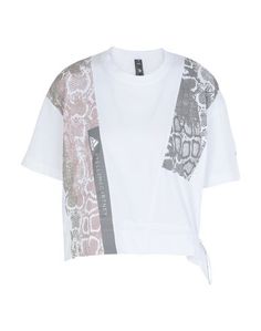Футболка Adidas by Stella Mc Cartney