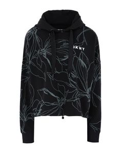 Толстовка Dkny