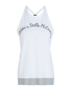 Майка Adidas by Stella Mc Cartney