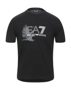 Футболка EA7