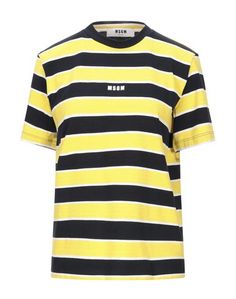 Футболка Msgm