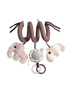 Игрушки для малышей Done BY Deer
