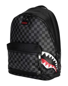 Рюкзаки и сумки на пояс Sprayground