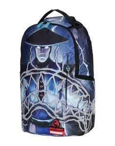 Рюкзаки и сумки на пояс Sprayground