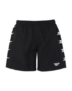 Повседневные шорты Reebok