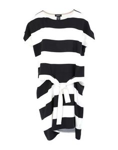 Платье до колена Dkny