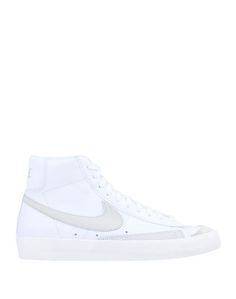 Высокие кеды и кроссовки Nike