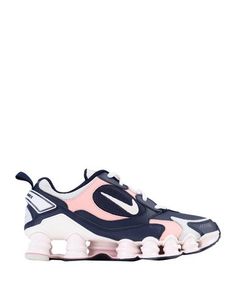 Низкие кеды и кроссовки Nike
