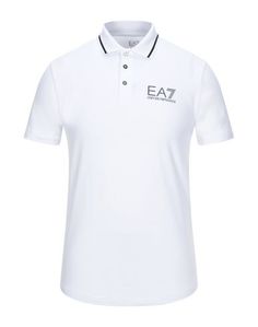 Поло Emporio Armani