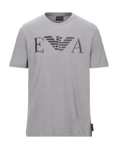Футболка Emporio Armani