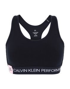 Топ без рукавов Calvin Klein Performance