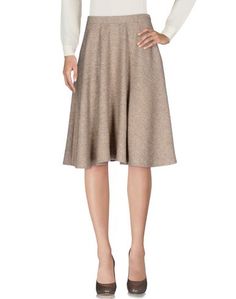 Юбка до колена Seventy Sergio Tegon