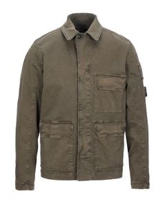 Pубашка C.P. Company