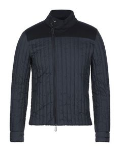 Пуховик Emporio Armani