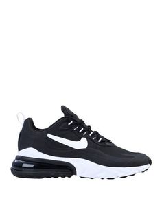 Низкие кеды и кроссовки Nike