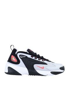 Низкие кеды и кроссовки Nike