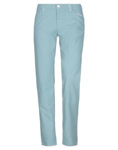 Джинсовые брюки Emporio Armani