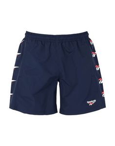 Повседневные шорты Reebok
