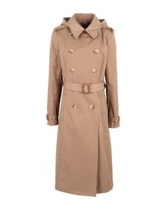Легкое пальто Lauren Ralph Lauren