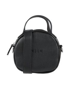 Сумка на плечо Msgm