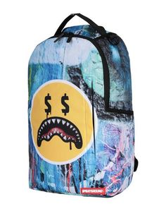Рюкзаки и сумки на пояс Sprayground
