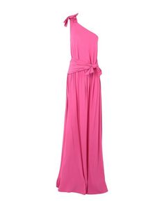 Длинное платье Pinko Uniqueness