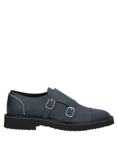 Мокасины Giuseppe Zanotti
