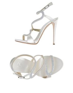 Сандалии Giuseppe Zanotti