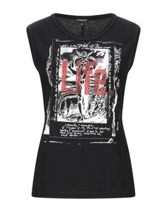 Футболка Ann Demeulemeester