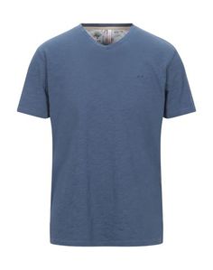 Футболка SUN 68