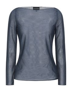 Футболка Emporio Armani