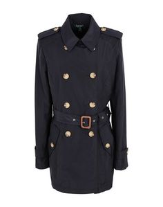 Легкое пальто Lauren Ralph Lauren