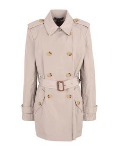 Легкое пальто Lauren Ralph Lauren