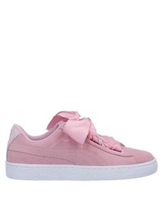 Низкие кеды и кроссовки Puma