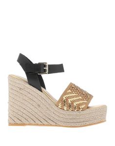 Сандалии Pollini